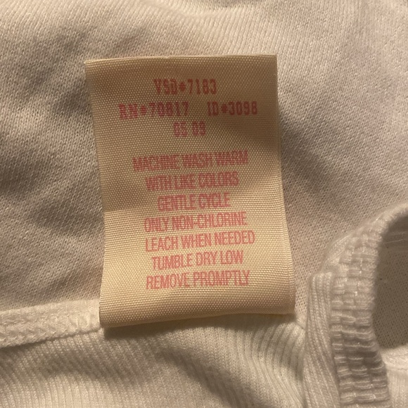 NWT PINK YANKEES MED Hoodie!! / like new SMALL Tank - Picture 14 of 14